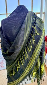 Zadig & Voltaire autumn wrap