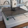 Bambu Lab A1 Combo 3D Printer, AMS Lite & Extra Nozzles Image 3