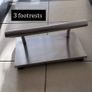 Salon chairs x4 Image 2