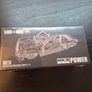 Mini GT Kaido House #068 Datsun 510 Pro Street HKS V1 New Sealed Image 2