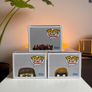 Funko Pop Warner Bros 100 Scooby-Doo x Looney Tunes Set Image 5