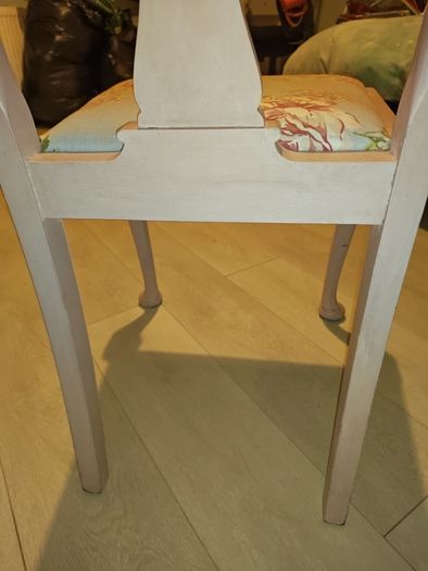 Bedroom Chair