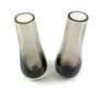 Mid century Caithness glass vases Image 4
