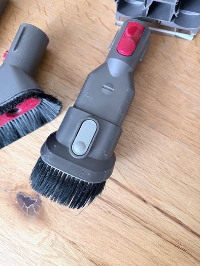 Dyson V10 cordless vacuum
