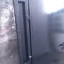steel gate Image 4