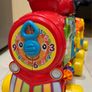 Vtech ABC train - ride on toy Image 5