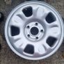Dacia Duster R16 ET50 Steel Rims 403002241R x 4 Image 3