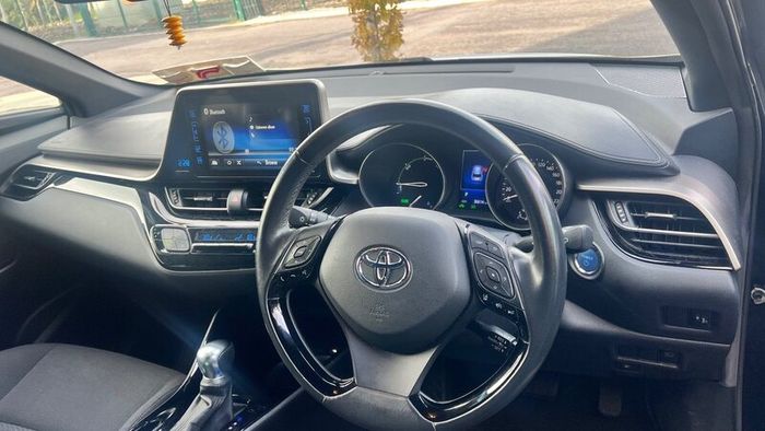 Toyota C-HR 2019 Like New
