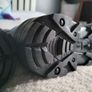 grafter tornado iii boot's Image 4