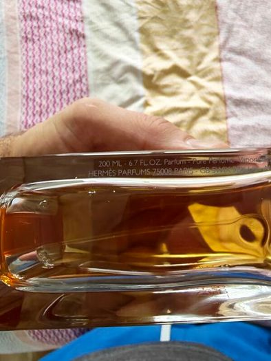 Terre d'Hermes Parfum