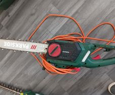 Chainsaw