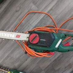Chainsaw
