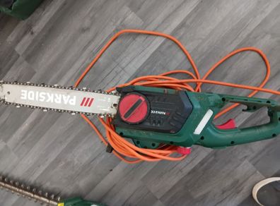 Chainsaw