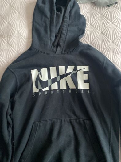 mens nike tracksuit