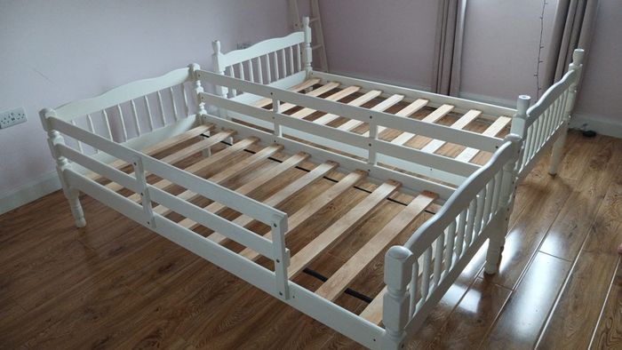 Bunk Beds