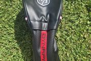d New Wilson DYNAPWR Driver Head Cover