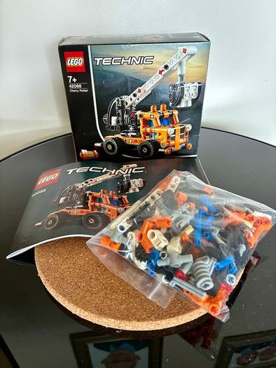Lego Technic