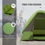 camping tent Image 3
