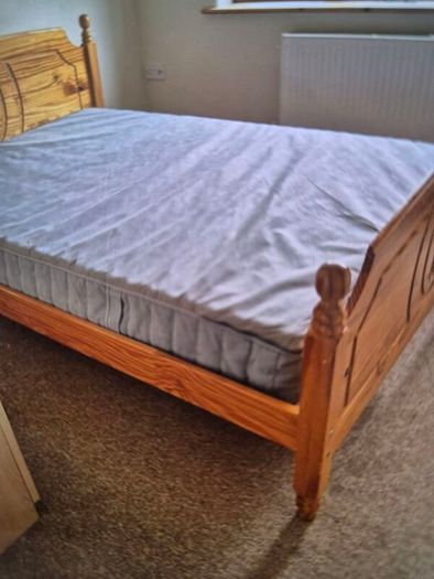 double Bed