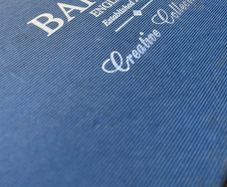 Barker mens shoes