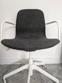 Langfjall Ikea office chair