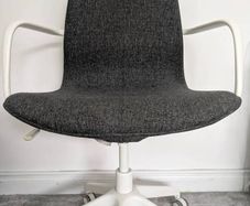 Langfjall Ikea office chair