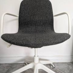 Langfjall Ikea office chair