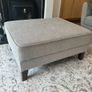 Grey Ottoman Image 2