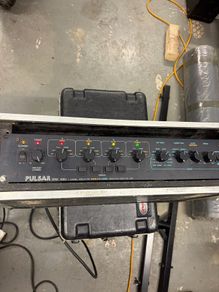 Pulsar 4001 classics light controller