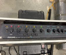 Pulsar 4001 classics light controller