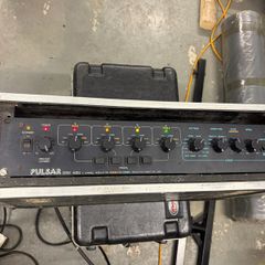 Pulsar 4001 classics light controller
