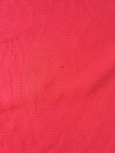Genuine Arsenal 2021/22 Home Jersey