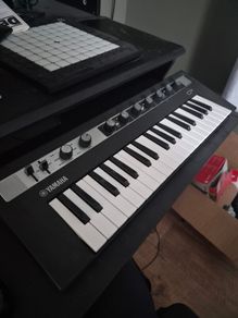 Yamaha Reface CP