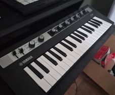 Yamaha Reface CP