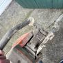 consaw - husqvarna partner k750 for parts Image 7