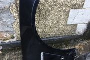 2014 jaguar xf driver side wing fender