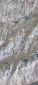 Duvet cover for crafting