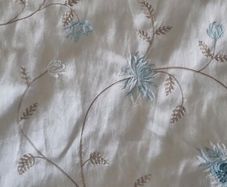 Duvet cover for crafting
