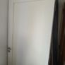 White Shaker Door Image 2
