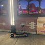G2pro e-scooter Image 3