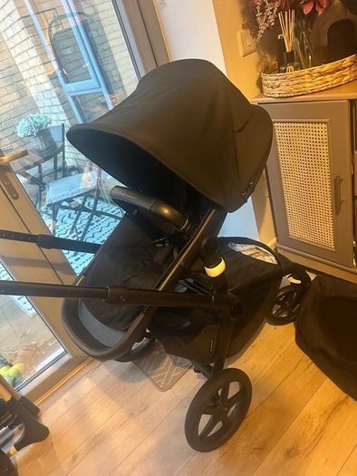 bugaboo fox 5