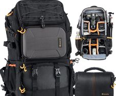 Camera Backpack