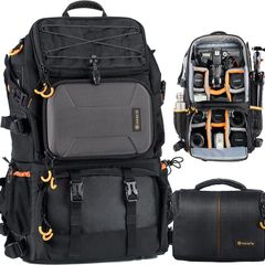 Camera Backpack