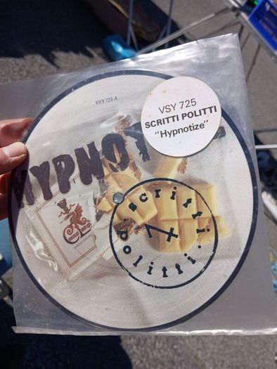 single records