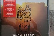 Snow Patrol CD  - Final Straw