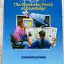 Disney - The Wonderful World of Knowledge Image 4