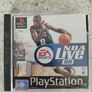 NBA Live 99 PS1 Playstation Image 3