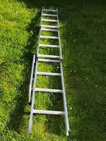 ladder