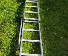 ladder