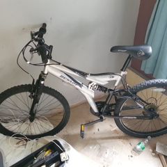 bike